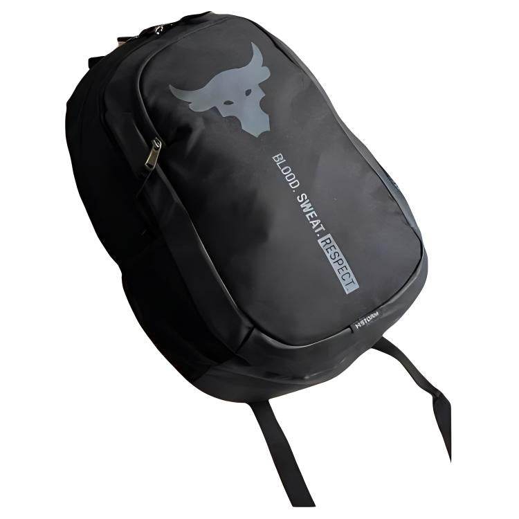 Рюкзак Under Armour Andromeda Project Rock - Boxette Shop